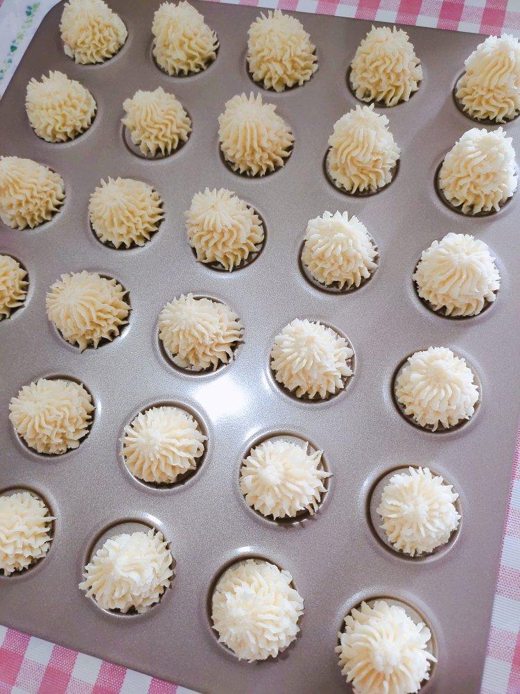 最好吃没有之一的曲奇！