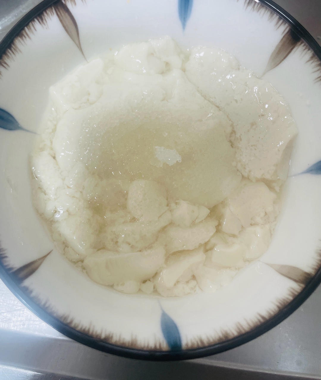 自制超嫩豆腐脑（豆腐花）