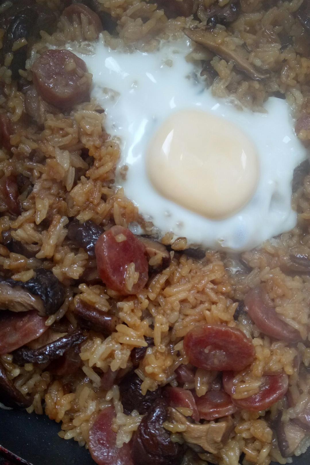 家的味道