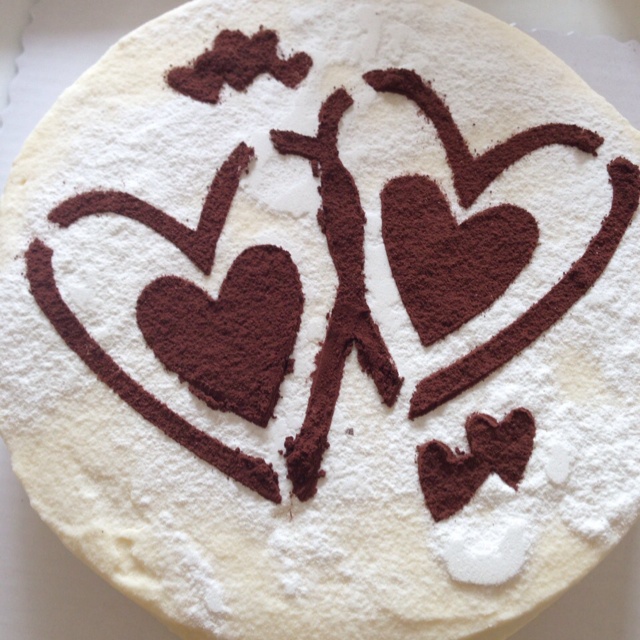 让人上瘾的榴莲冻芝士