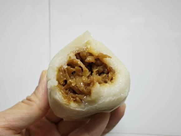 黄皮肤的白人饭 (饮食笔记2025)