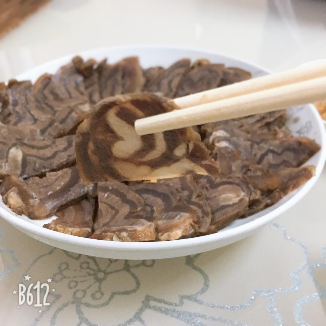 酱牛肉