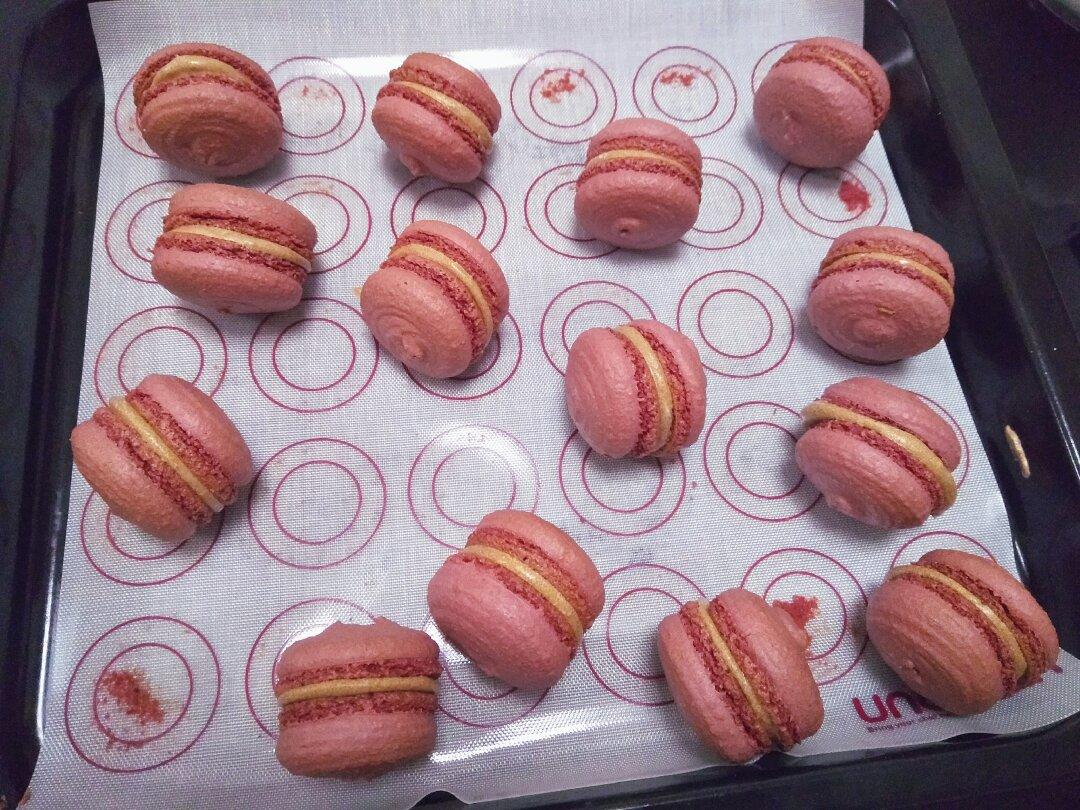 意式马卡龙-超详细教程