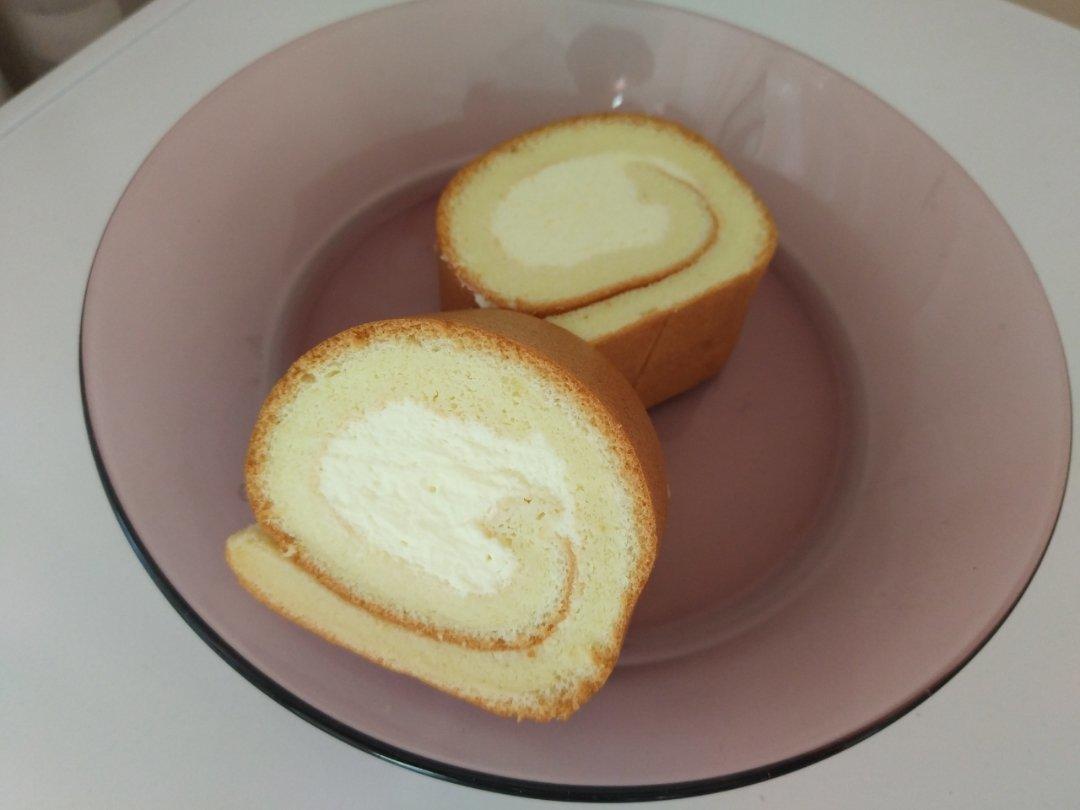 小四卷～风靡美食群的美味蛋糕卷