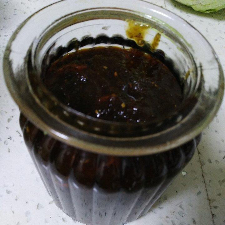 姜枣茶