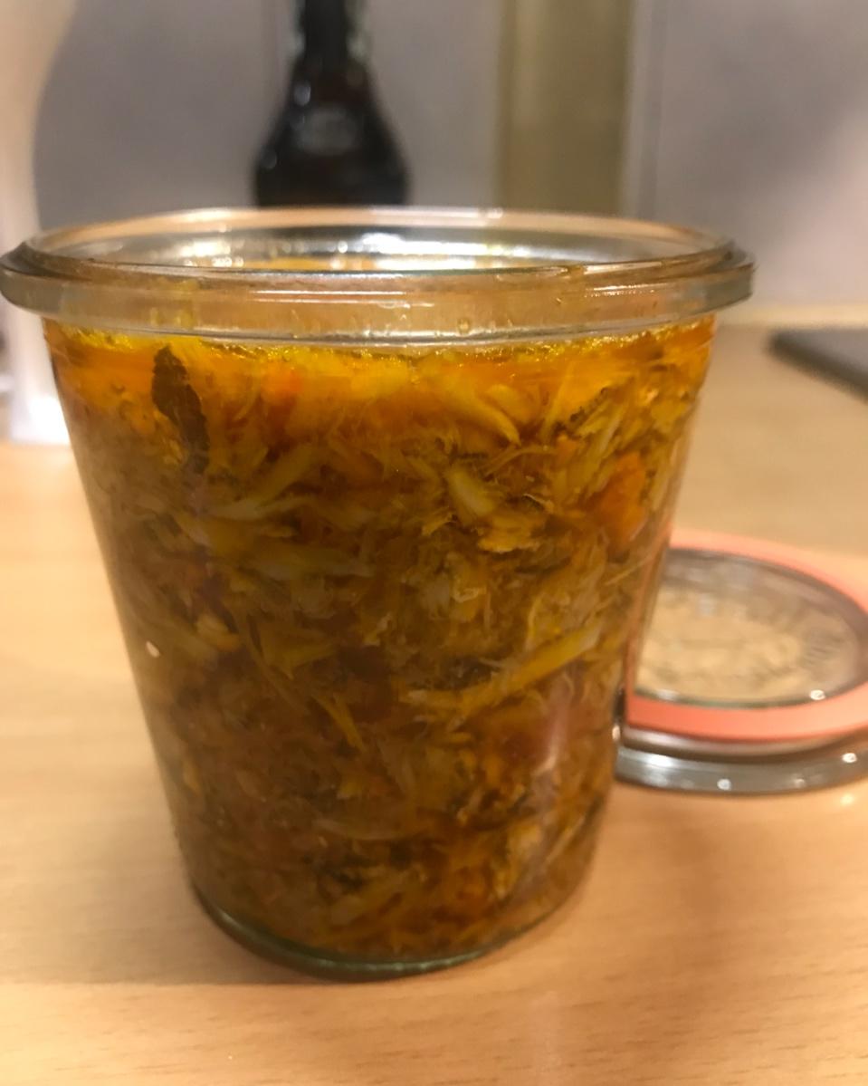 秃黄油