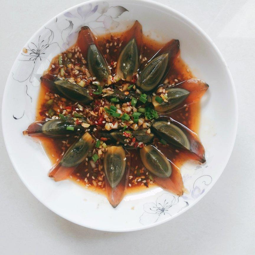 万能凉拌汁的做法（饭店不外传的秘方）