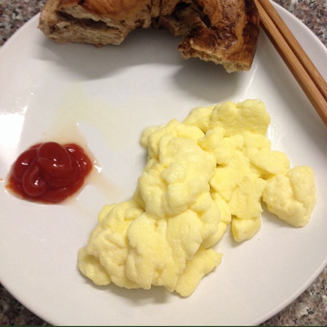 Scrambled Egg