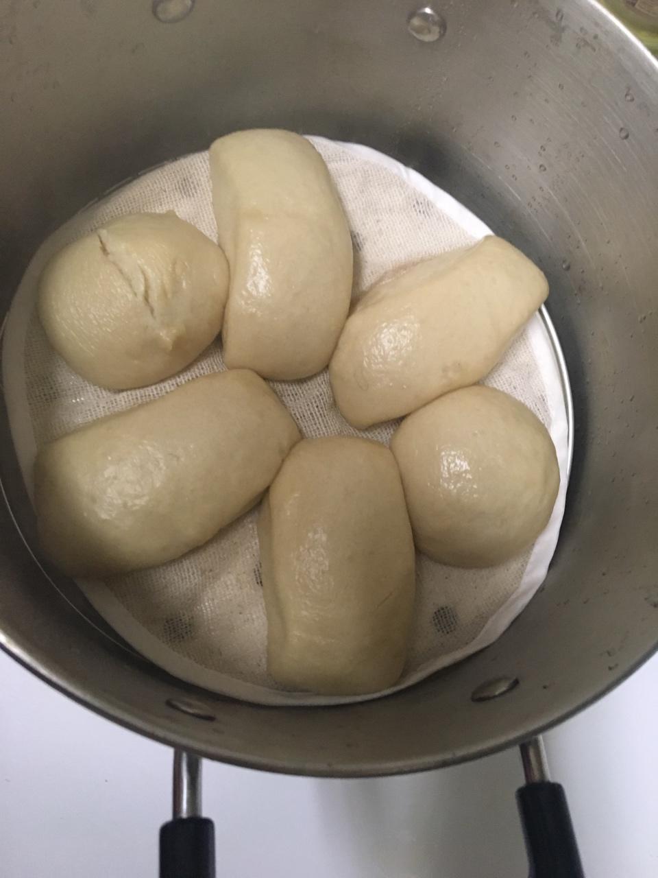 馒头