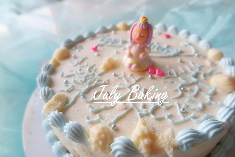 雪域牛乳芝士蛋糕