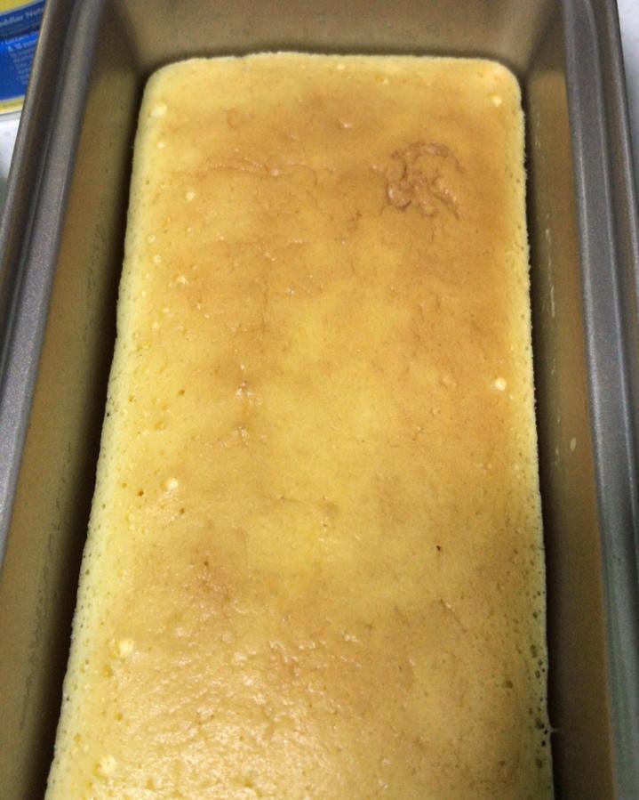 完胜各种叔叔家的起司蛋糕