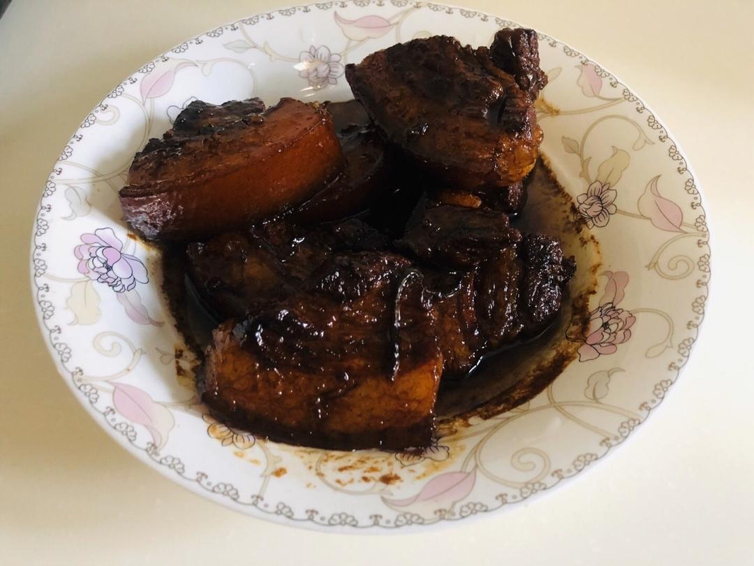 红烧肉