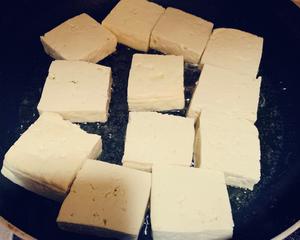酿豆腐（简单版）的做法 步骤7