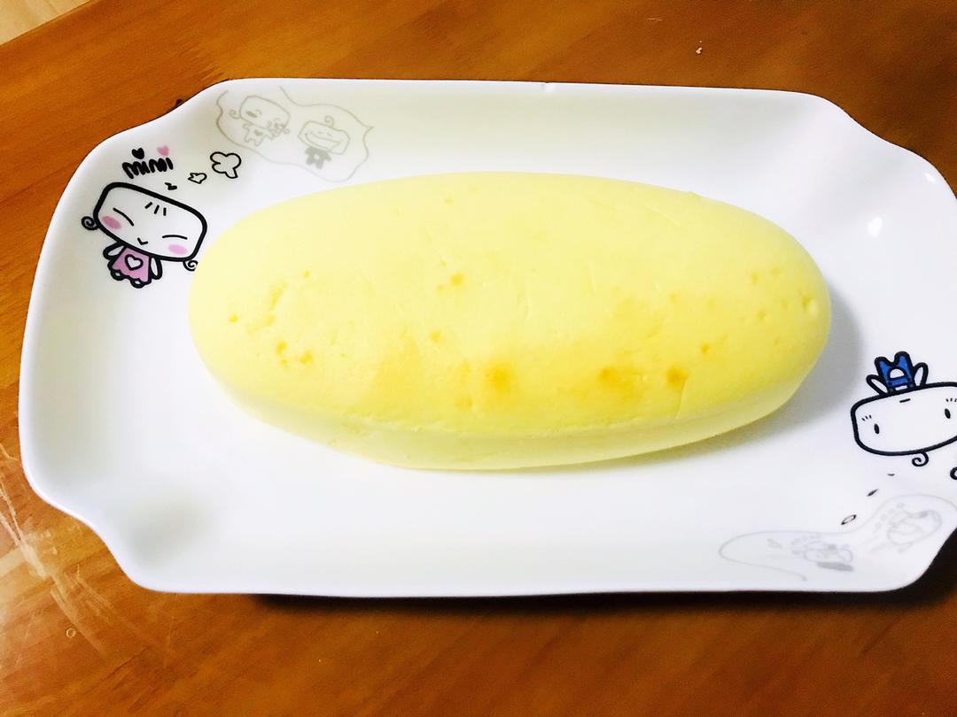 轻乳酪芝士蛋糕♥（手把手的教程哟～）