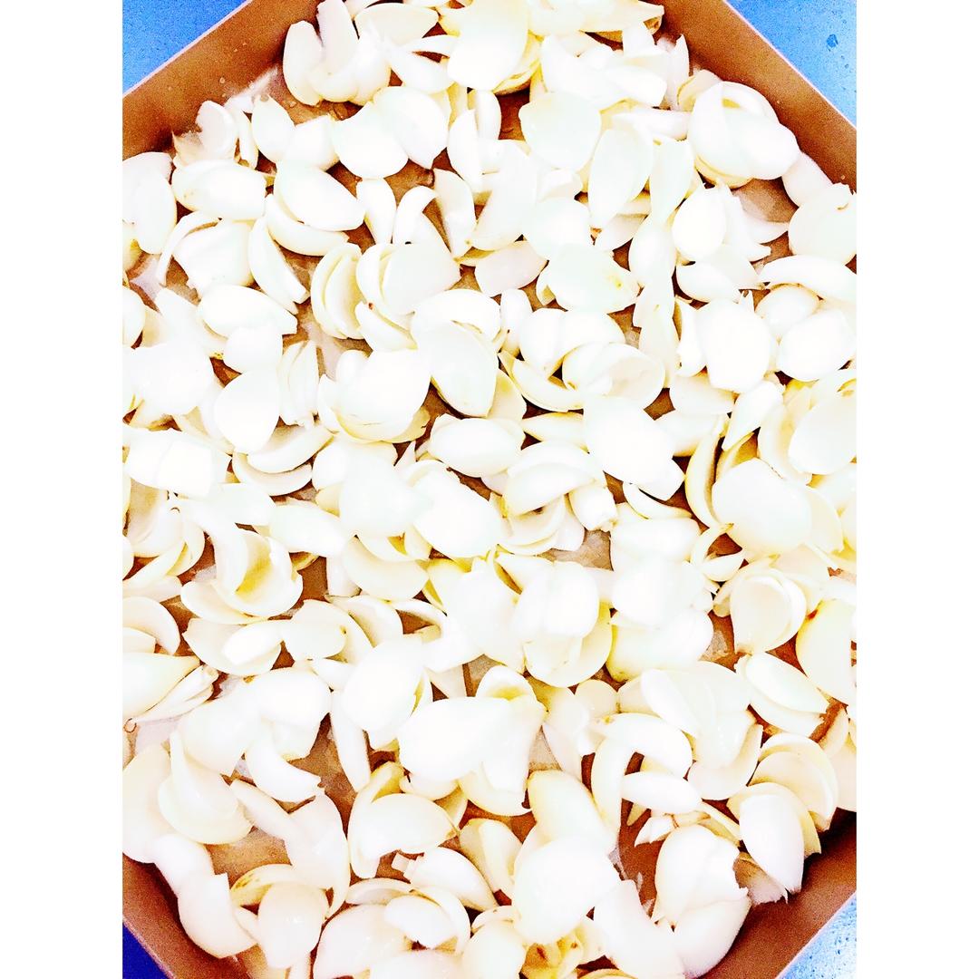 鲜百合的保存方法