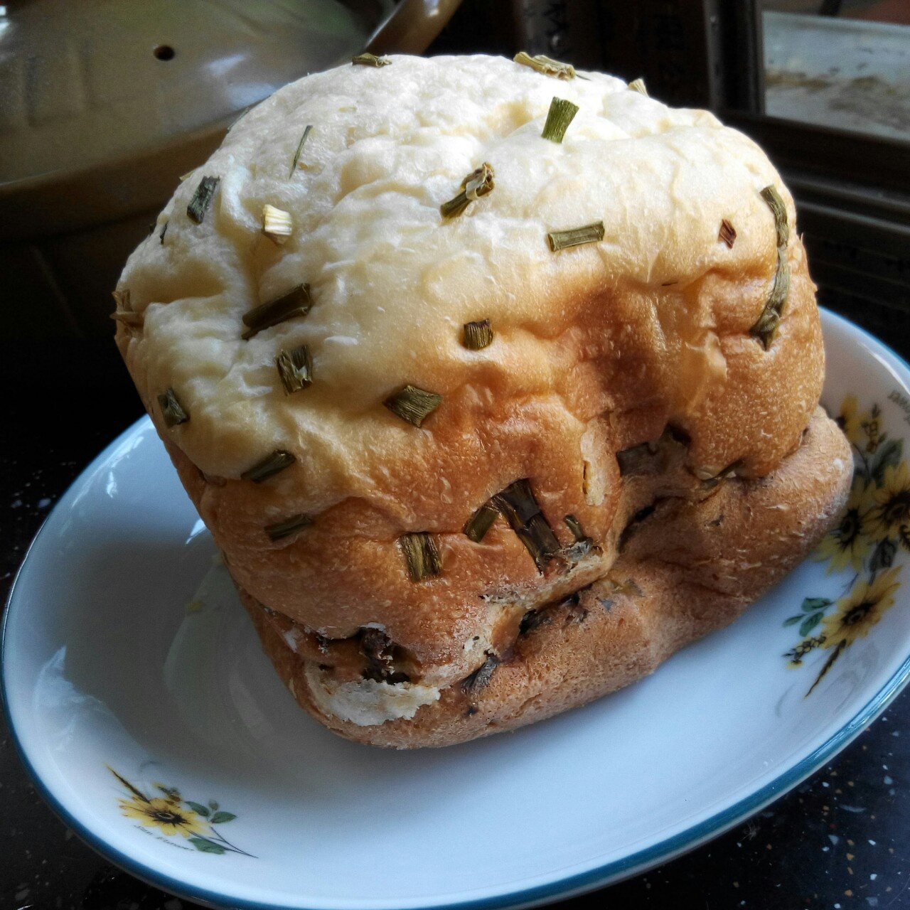 超软吐司_面包机版