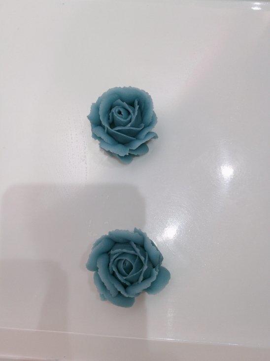 我的生日蛋糕图片