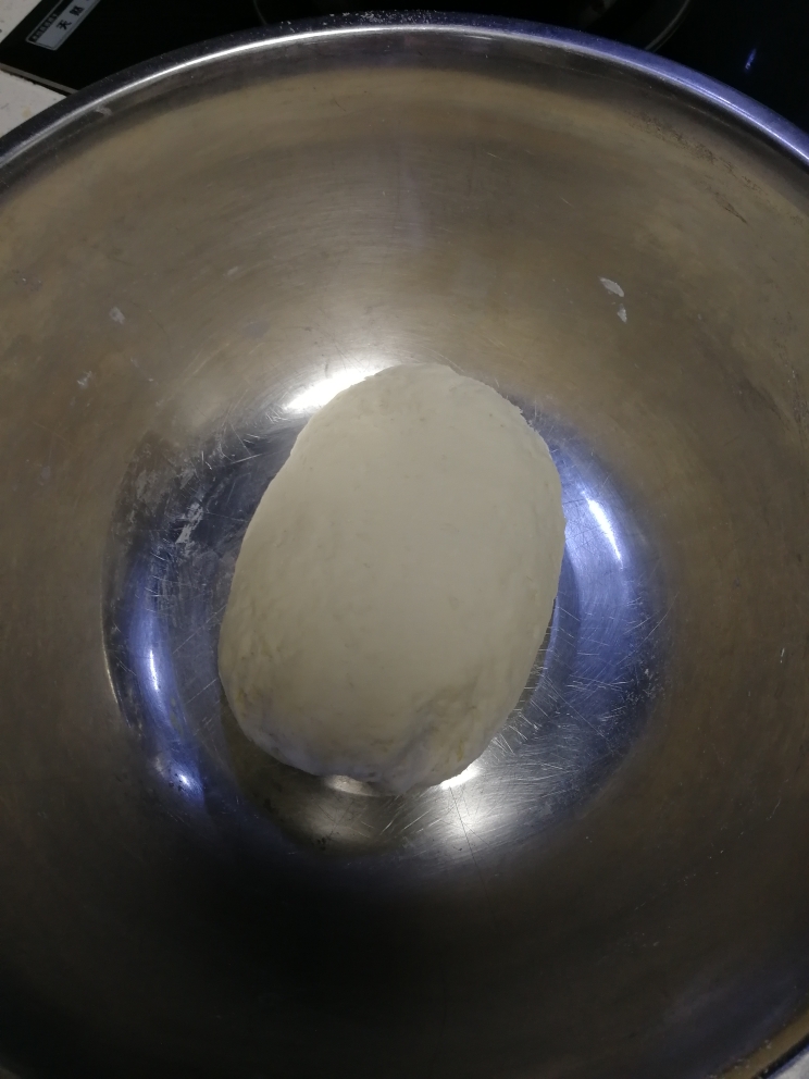 三鲜锅贴的做法 步骤2