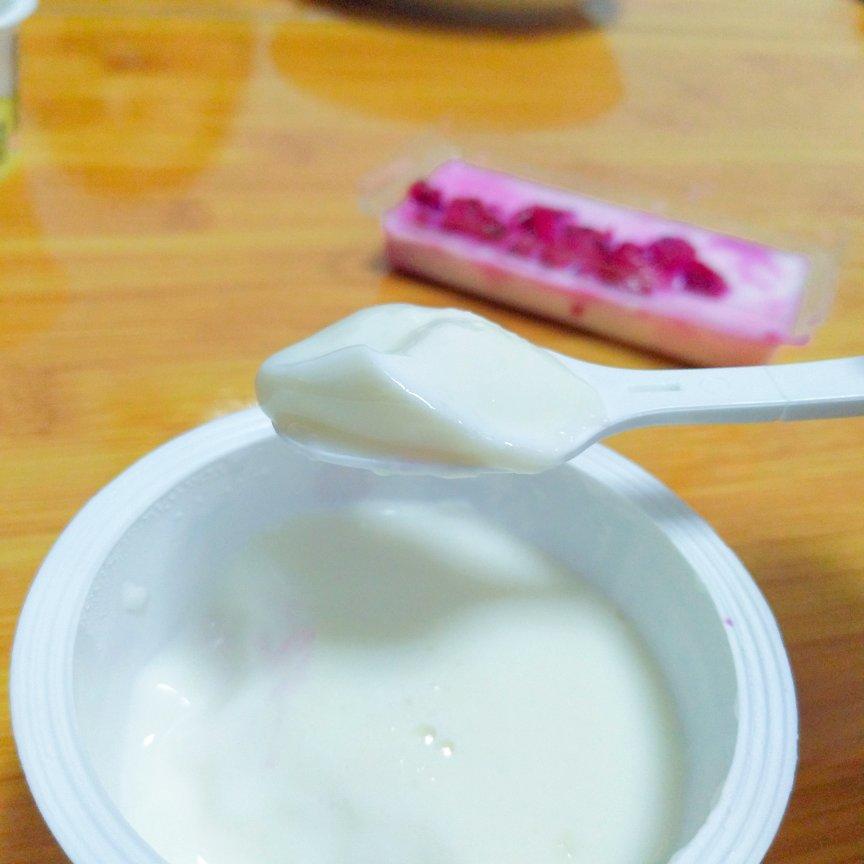 牛奶布丁（白凉粉版免烤）