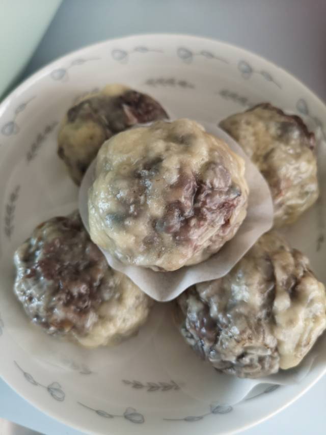 落胃蒸蔬菜【9月北鼎蒸煮炖食谱】
