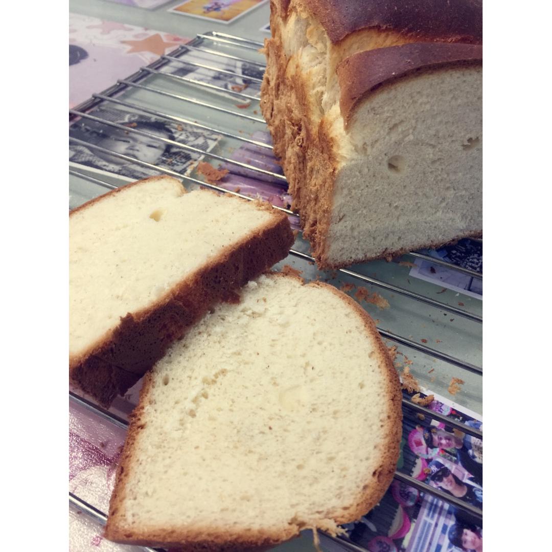 中种手撕北海道吐司