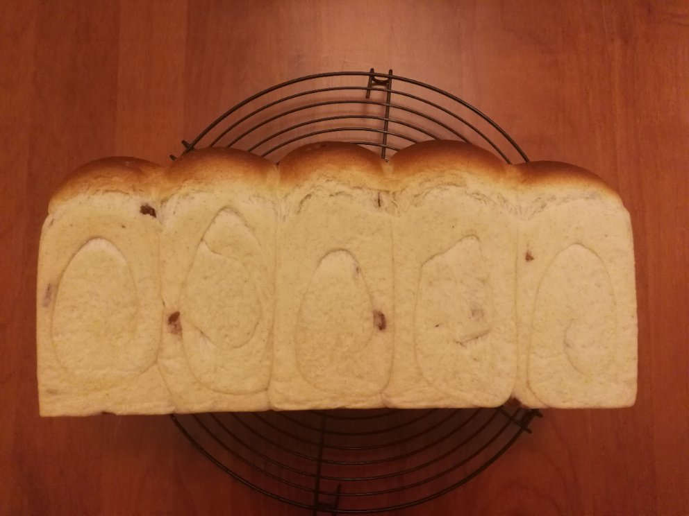 席尔瓦的面包进阶