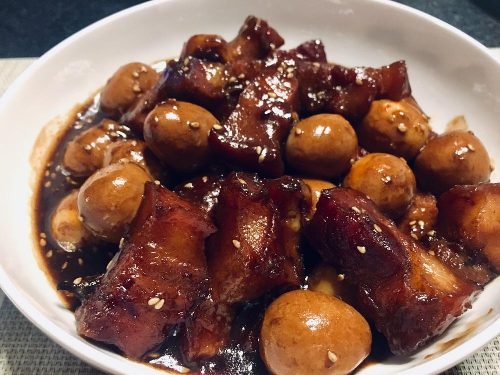 红烧肉