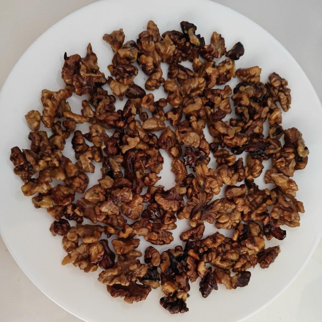 琥珀核桃仁