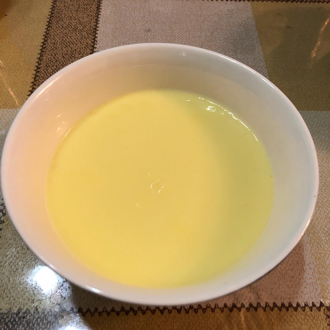 超快手低失败近乎完美蒸蛋法