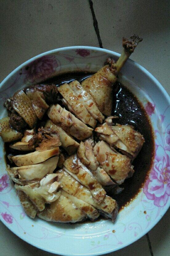 香芋扣肉