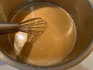 广式椰汁年糕的做法 步骤3