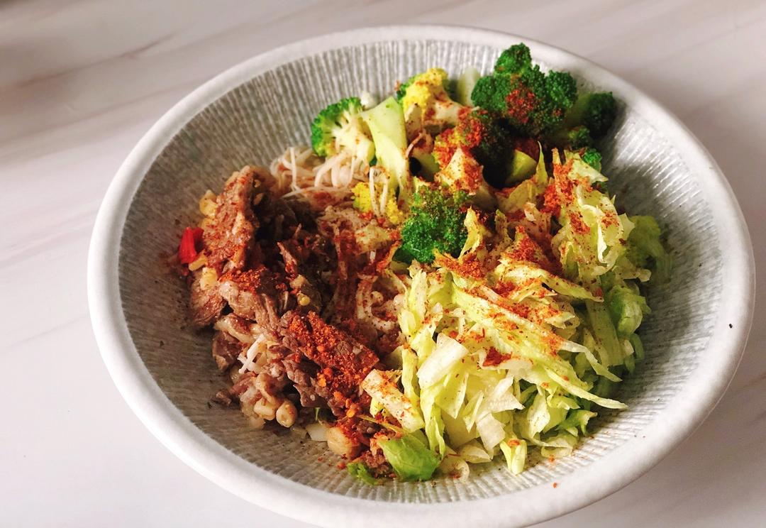 低碳生酮饮食记录