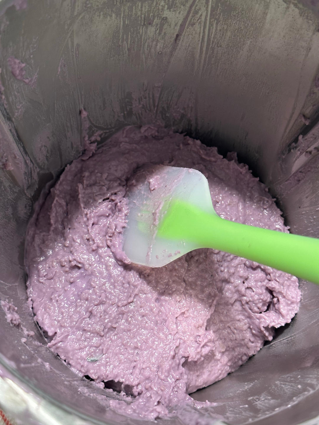 肥而不腻的超厚瑞士卷