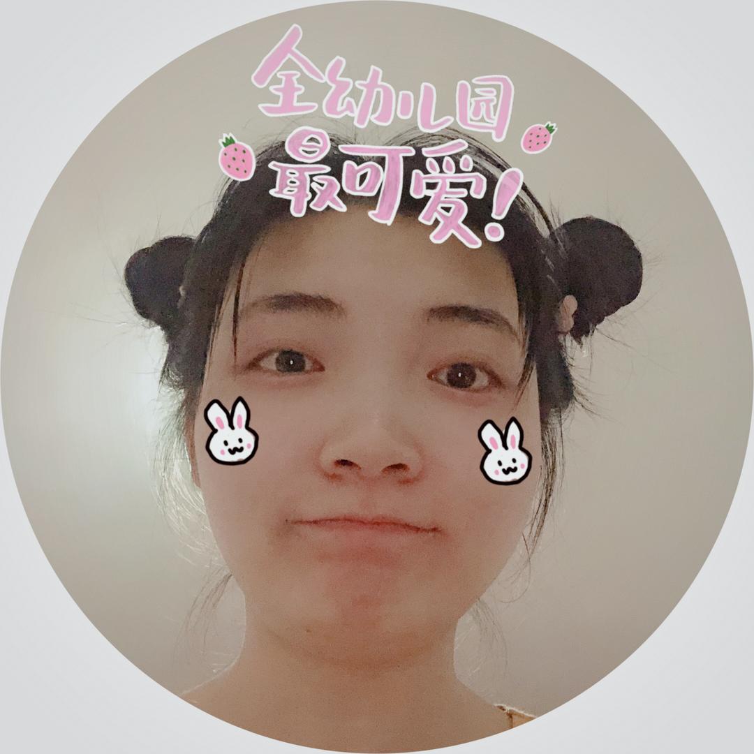 依然肉肉萌