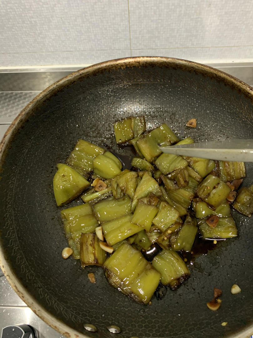 虎皮尖椒