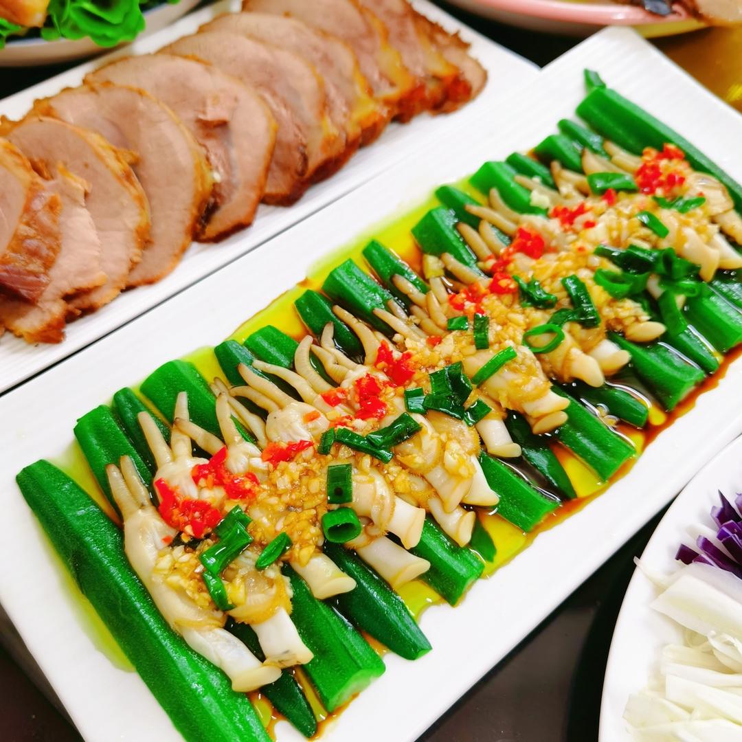 必吃的年夜饭——称心如意