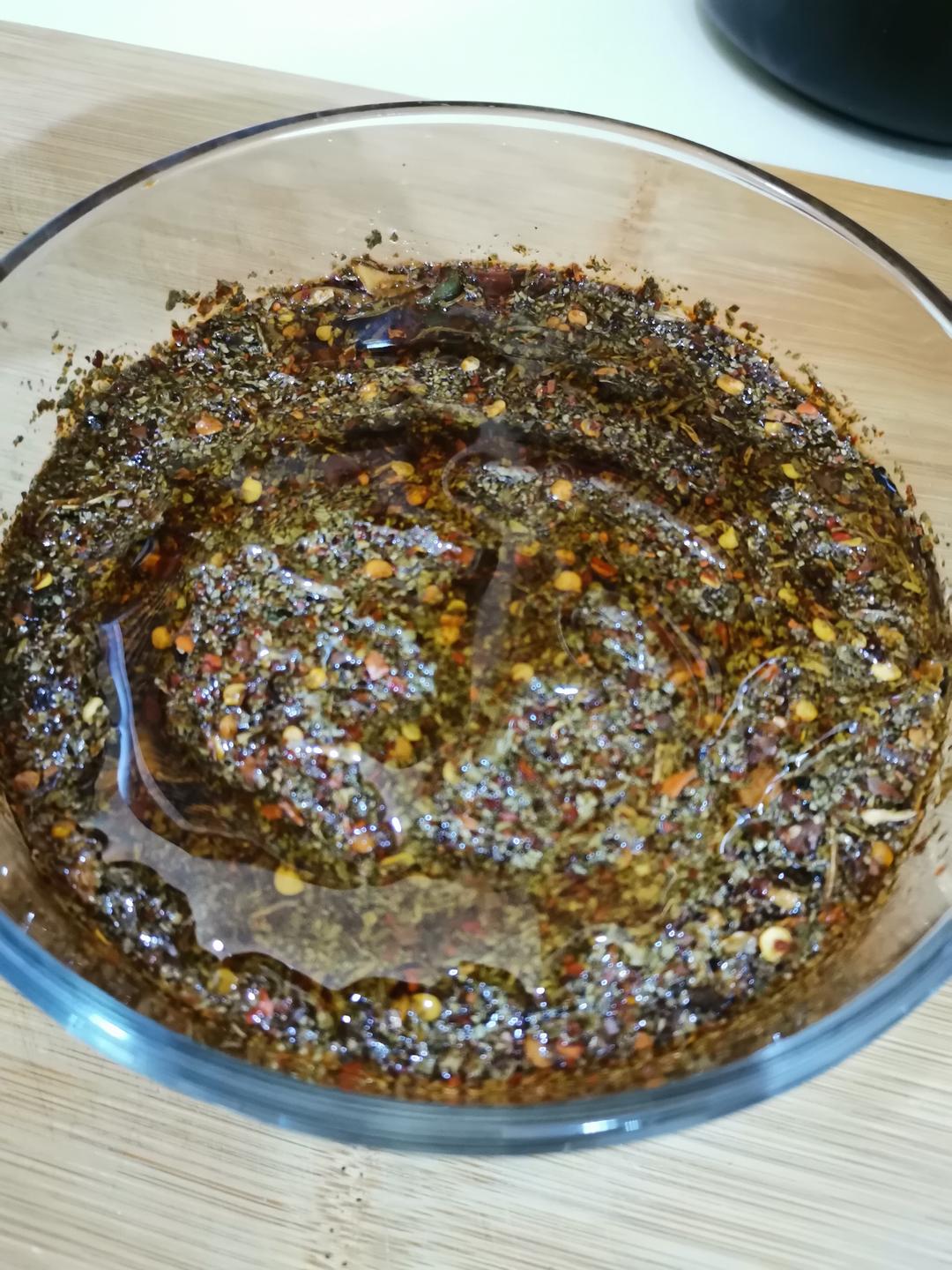 萝卜咸菜的做法