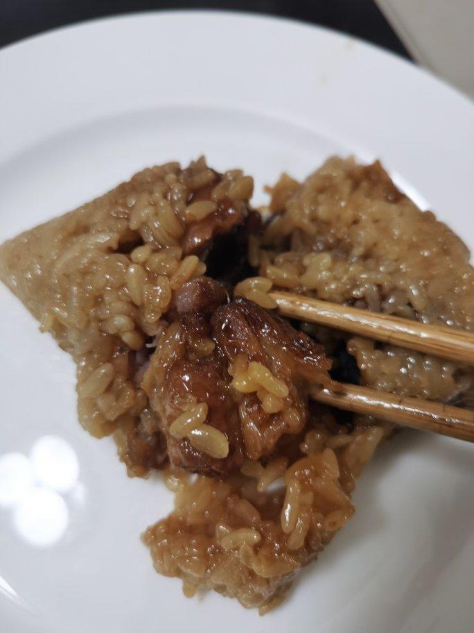 今年端午的粽子