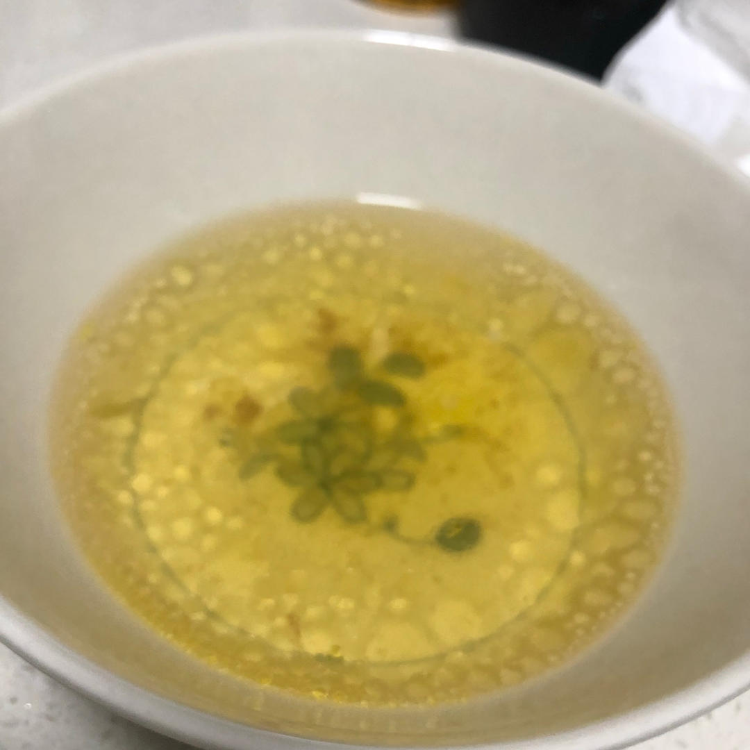 老广古法炖鸡汁