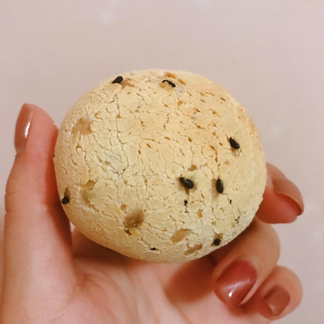 恐龙蛋·麻薯面包·麻薯包 自己做了1000➕的私人配方