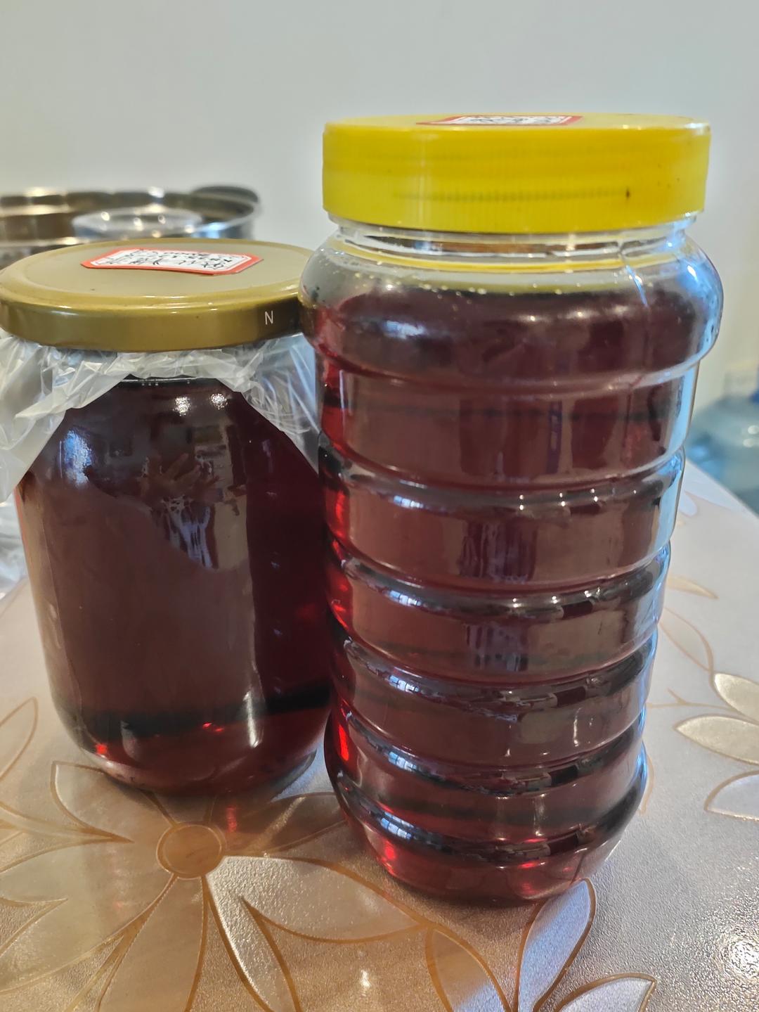 自制转化糖浆（广式月饼专用）