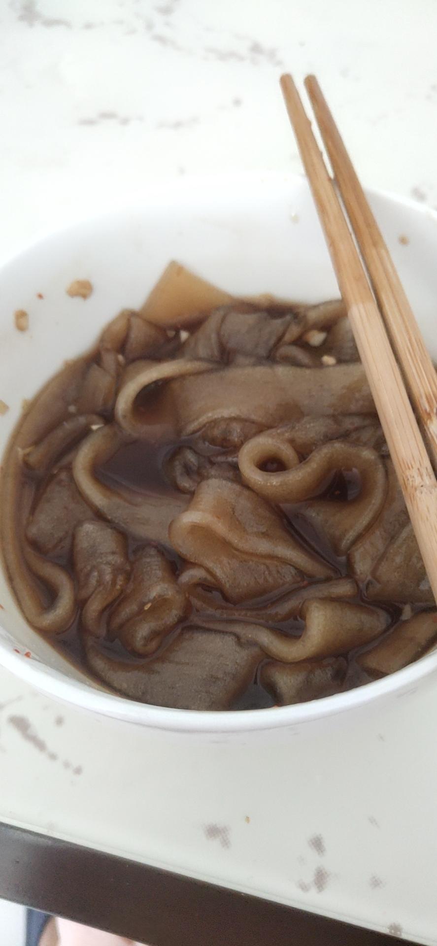 无敌川粉（宽粉），不好吃来打我
