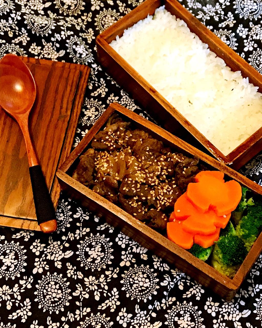 午餐•2018年1月25日