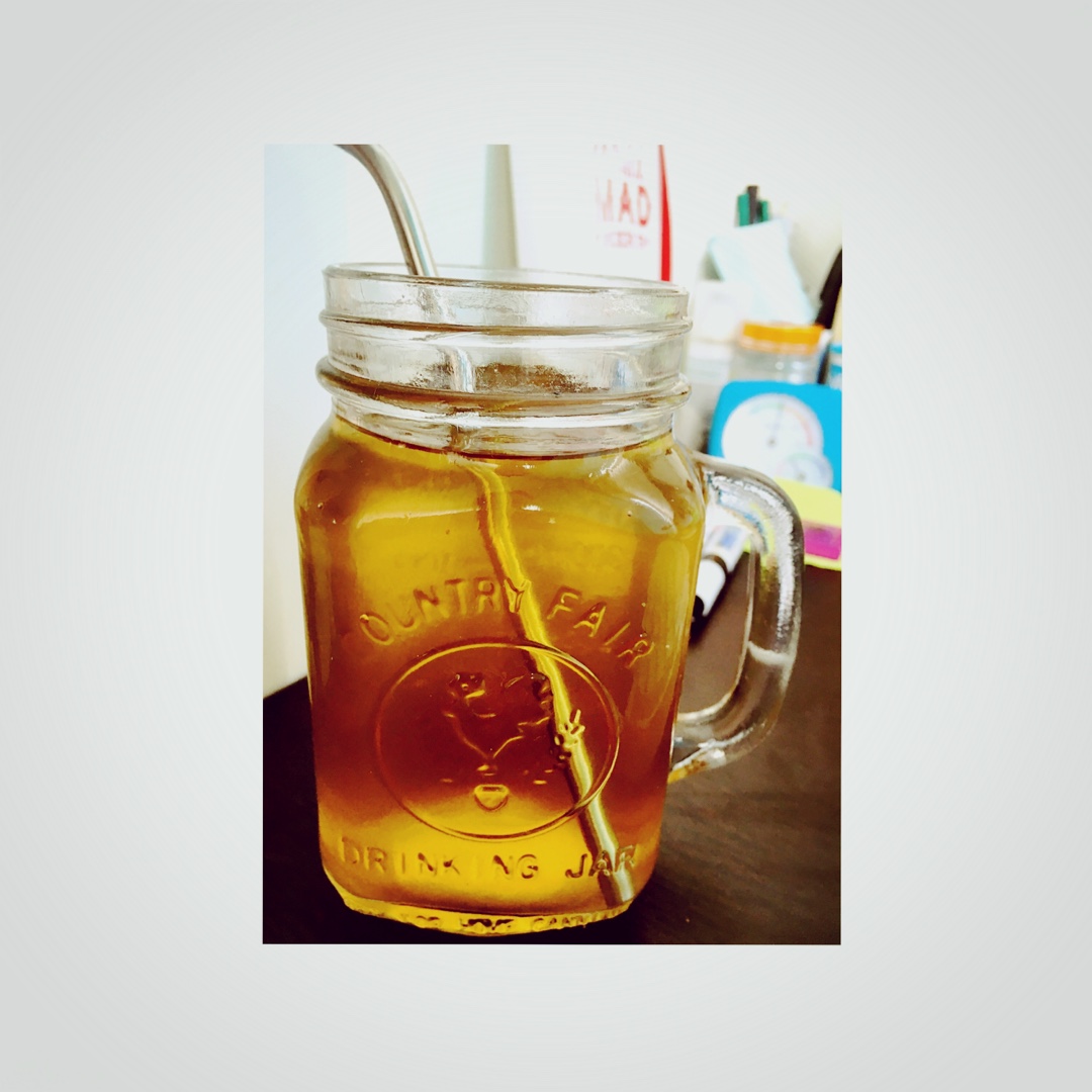 水开菲尔汽水丨喂养篇