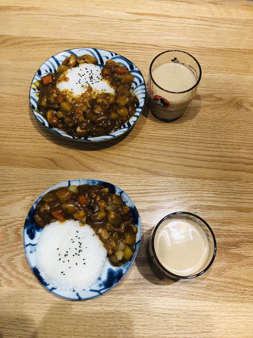 三餐四季