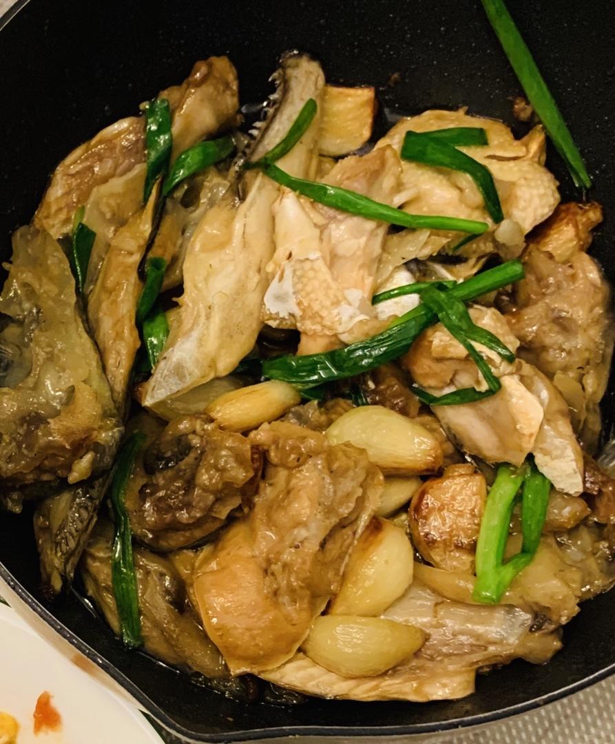 /中餐厅/张亮的砂锅鱼头