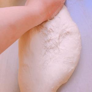 配特详细图文花式椰蓉面包的做法 步骤6