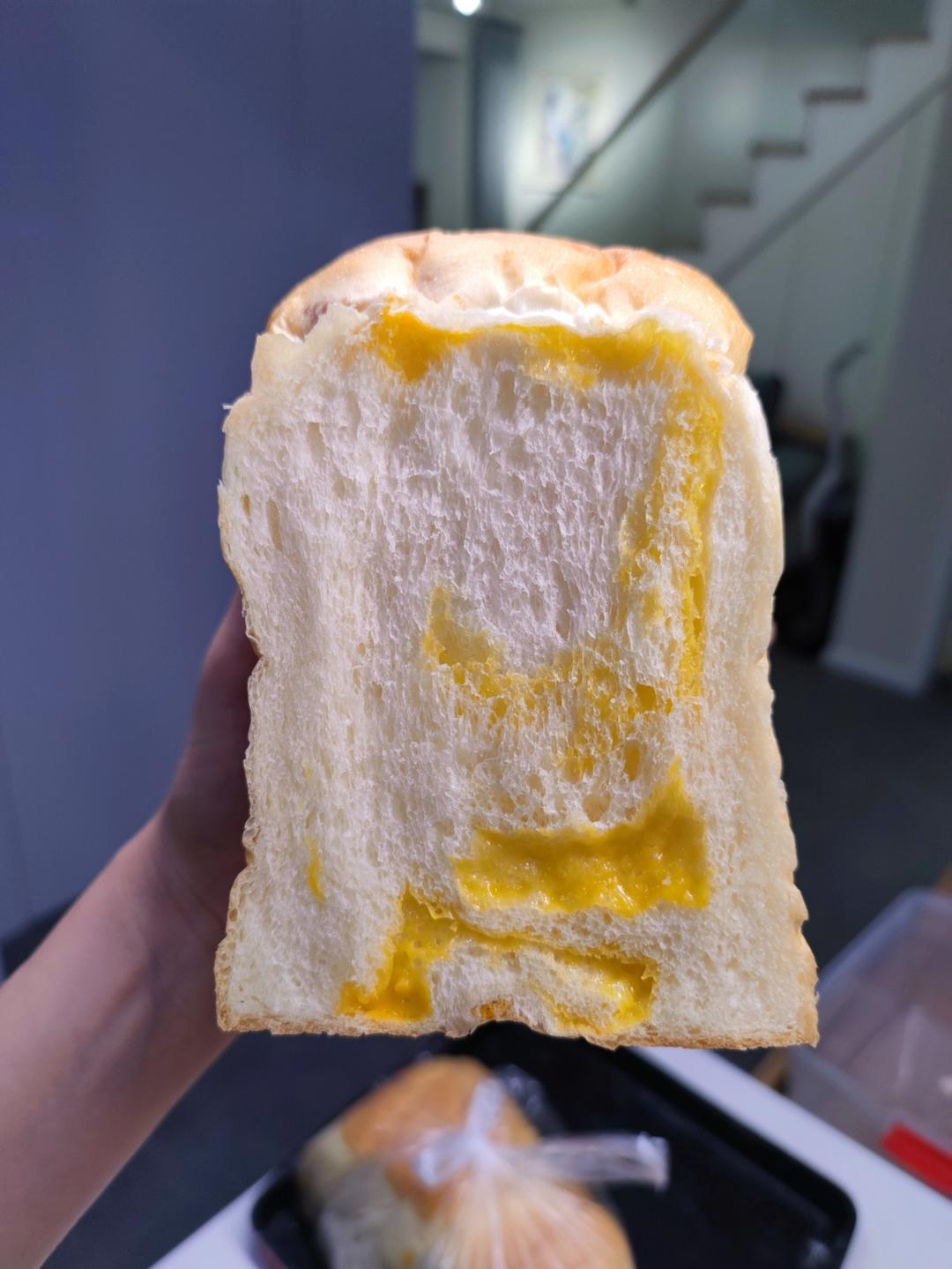 复刻台湾街头面包 | 街头咸芝士吐司，美味嗷嗷叫