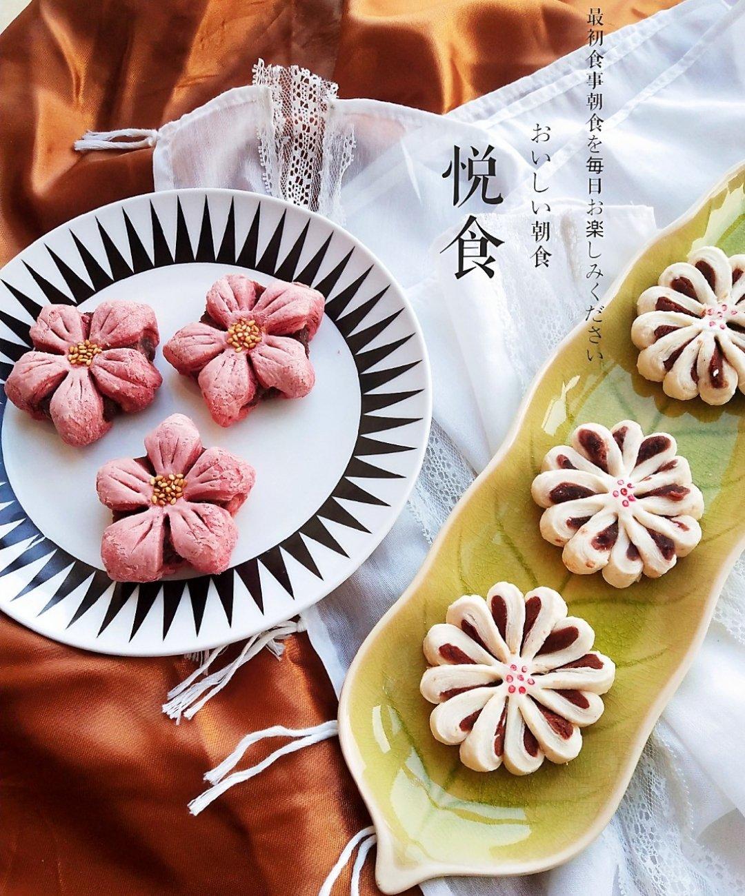桃花酥