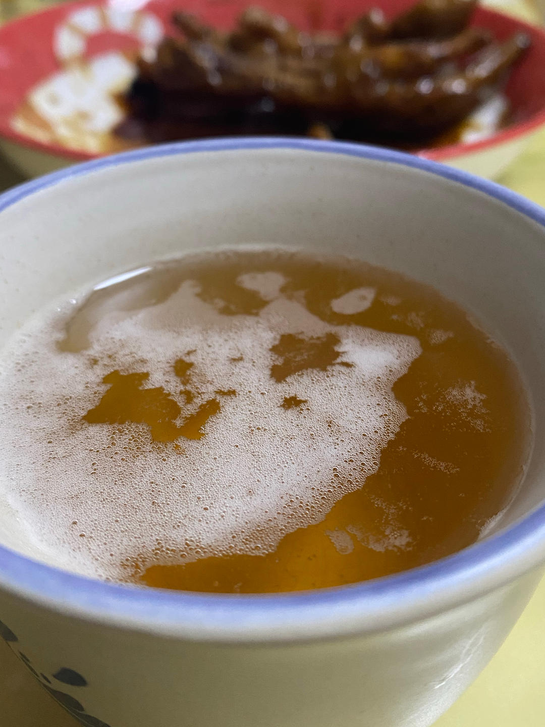 “销魂”卤鸡爪